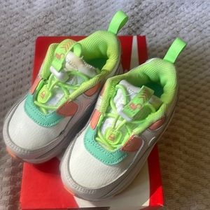 Nike Toddler Air Max 90 Toggle